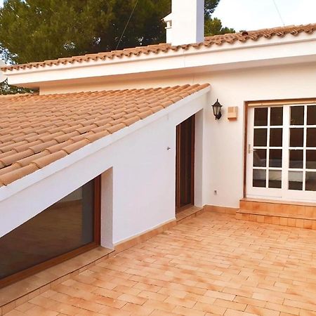 Villa Bella Cala 拉梅特拉·德·玛尔 外观 照片