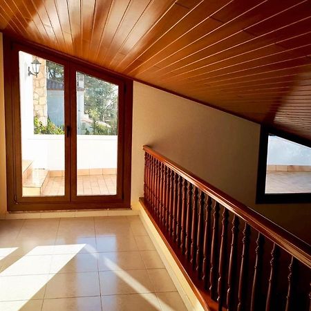Villa Bella Cala 拉梅特拉·德·玛尔 外观 照片