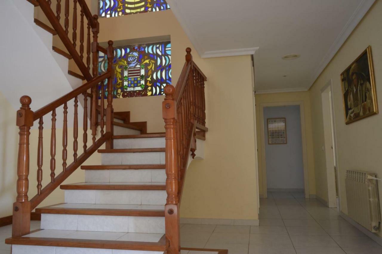 Villa Bella Cala 拉梅特拉·德·玛尔 外观 照片