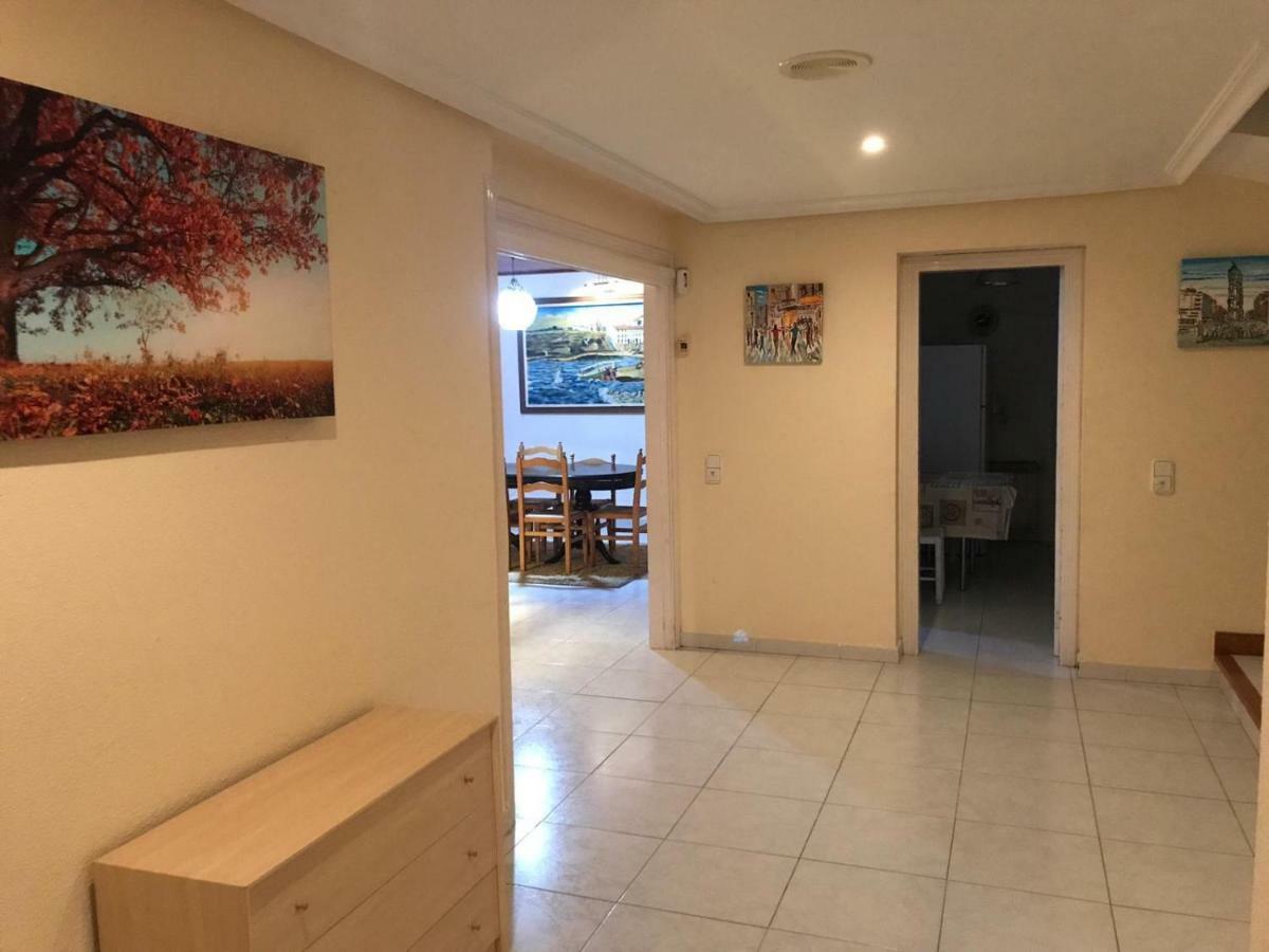 Villa Bella Cala 拉梅特拉·德·玛尔 外观 照片