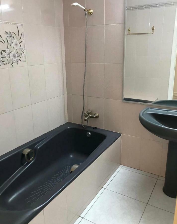 Villa Bella Cala 拉梅特拉·德·玛尔 外观 照片