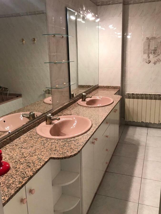 Villa Bella Cala 拉梅特拉·德·玛尔 外观 照片