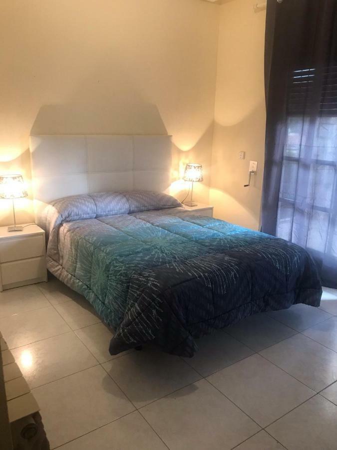 Villa Bella Cala 拉梅特拉·德·玛尔 外观 照片