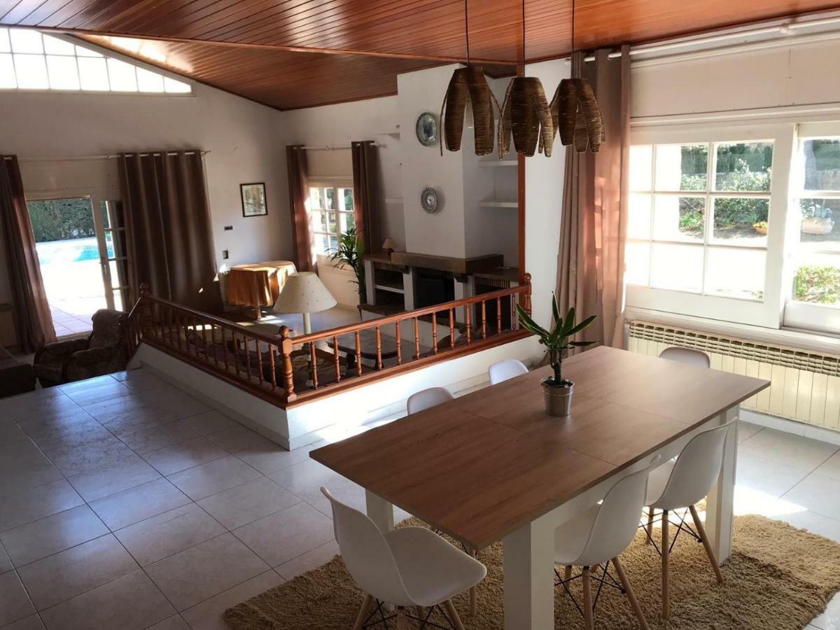 Villa Bella Cala 拉梅特拉·德·玛尔 外观 照片