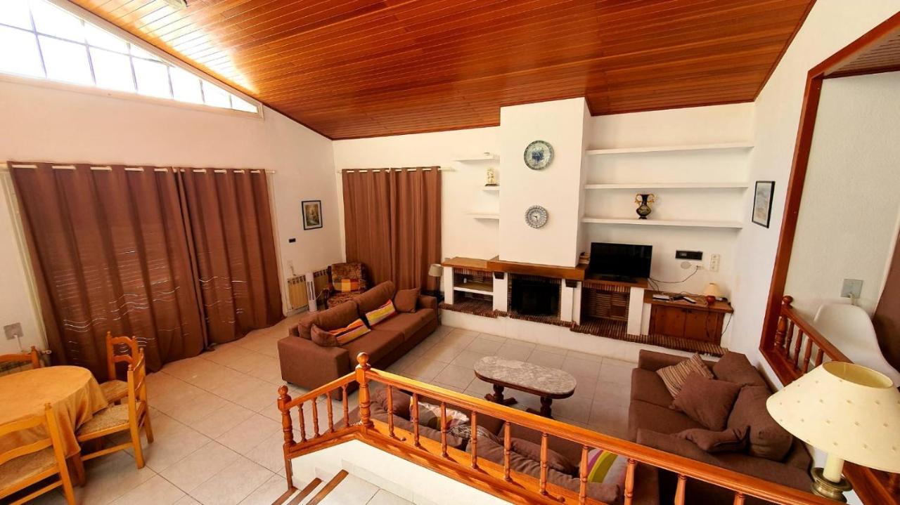 Villa Bella Cala 拉梅特拉·德·玛尔 外观 照片